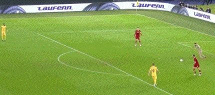 华体会官方网站-【欧协杯】沙拉维破门 罗马主场两度落后平挪威冠军