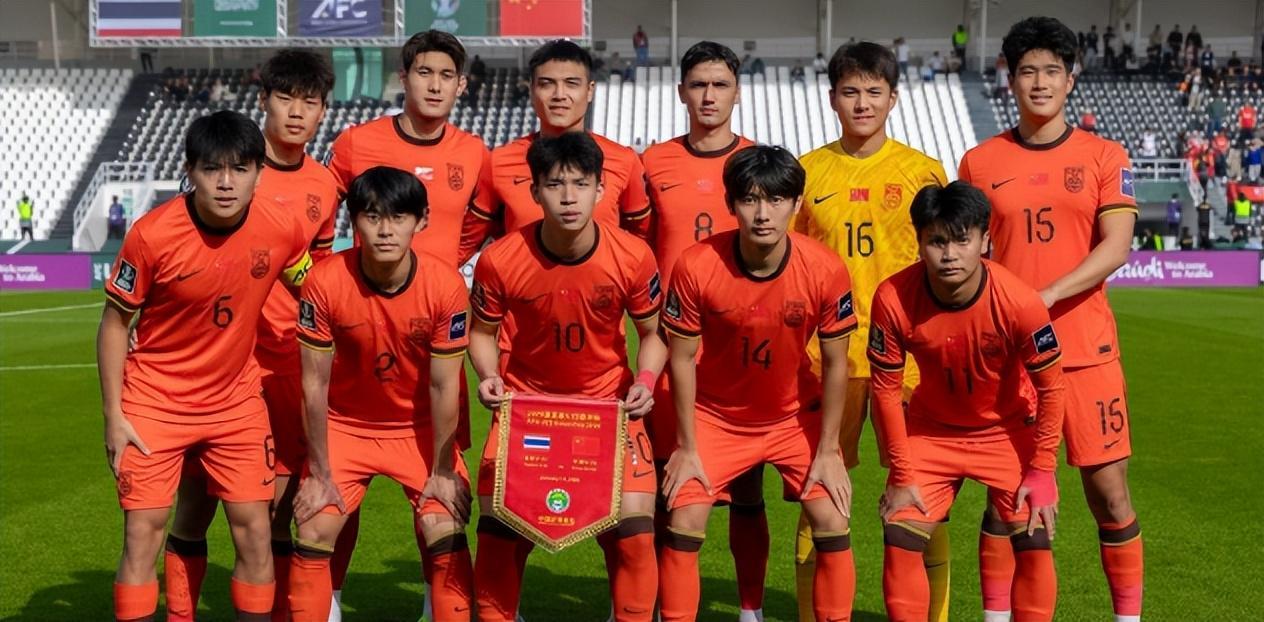 华体会-决战日本队，U23国足如果能利用他们这个短板，未必不能笑到最后