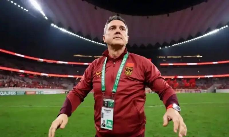 华体会官方网站-前瞻｜U23国足誓要血战到底 决赛坚决打防守反击