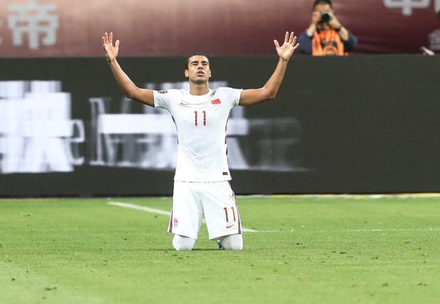 hth-阿兰自曝进球后激动难眠 王燊超：在哪踢都要取胜