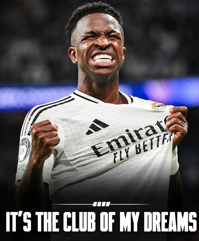 hth-维尼修斯：我会和皇马续约！队报：利物浦接近续约科纳特！|罗马诺|贝席|维尼修斯-西尔维斯特雷|易卜拉希马·科纳特|维尼修斯-席尔瓦_新浪体育_新浪新闻