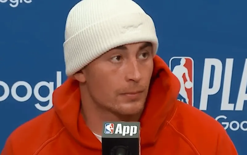 华体会官方网站-普里查德采访全文：从去年开始，我比赛中变得更有信心了